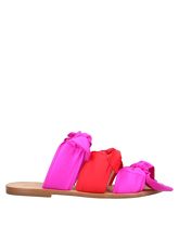 GIA COUTURE Sandals