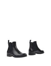 GIANFRANCO LATTANZI Ankle boots