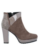 GIANMARCO VENTURI Ankle boots