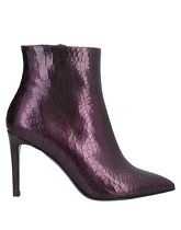 GIANNI MARRA Ankle boots