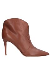 GIANVITO ROSSI Ankle boots