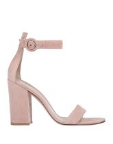 GIANVITO ROSSI Sandals