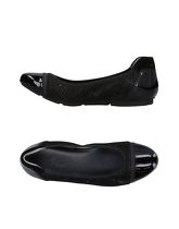 HOGAN Ballet flats