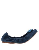 IL BORGO Firenze Ballet flats