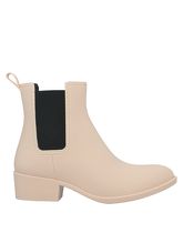 JEFFREY CAMPBELL Ankle boots