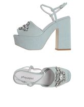 JEFFREY CAMPBELL Sandals