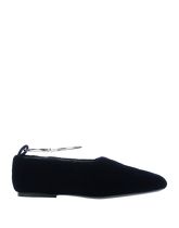 JIL SANDER Ballet flats