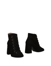 LAURENCE DACADE Ankle boots