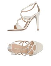 LELLA BALDI Sandals