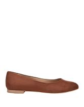 LEONARDO PRINCIPI Ballet flats