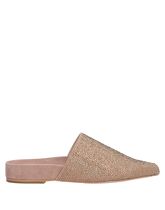 LOLA CRUZ Mules