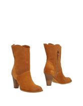 LORENZO MARI Ankle boots