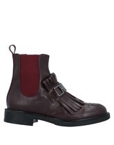 LORETTA PETTINARI Ankle boots