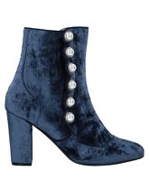 LOUIS LEEMAN Ankle boots