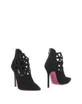 LUCIANO PADOVAN Ankle boots