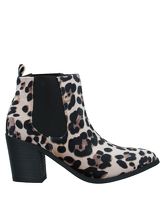 MADDEN GIRL Ankle boots