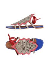 MALONE SOULIERS Sandals