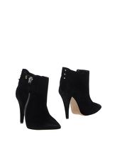 MANILA GRACE Ankle boots