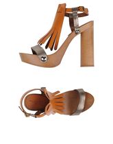 MANILA GRACE Sandals