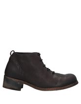 MASNADA Ankle boots