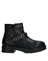 MELA ROMEI Ankle boots