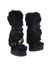 MOSCHINO Boots