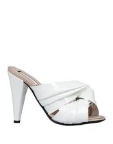 N°21 Sandals