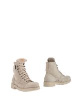 O.X.S. Ankle boots