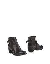 OFFICINE CREATIVE ITALIA Ankle boots