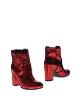 PARIS TEXAS Ankle boots