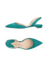 PAUL ANDREW Ballet flats