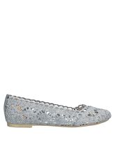 PLUSPARTOUT Ballet flats