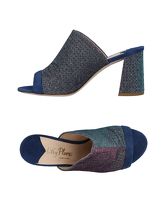 POLLY PLUME Sandals