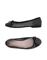 PRETTY BALLERINAS Ballet flats