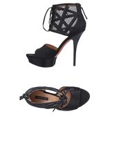 RACHEL ZOE Sandals