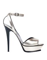 SAINT LAURENT Sandals