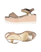 SAN CRISPINO Sandals