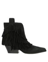 SERGIO ROSSI Ankle boots