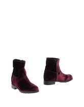 SILVIAN HEACH Ankle boots