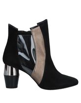 STEPHEN GOOD  London Ankle boots