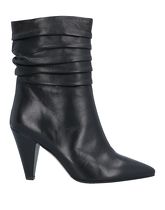 THE SELLER Ankle boots