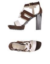 TOD'S Sandals