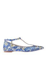 TORY BURCH Ballet flats