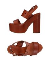 TWINSET Sandals