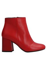 UNLACE Ankle boots