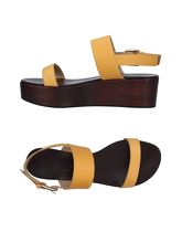 VICINI TAPEET Sandals