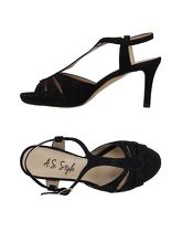A.S. STYLE Sandals