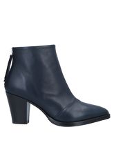 ALBERTO FERMANI Ankle boots