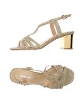 ANDREA MORANDO Sandals