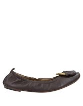 BOTTEGA VENETA Ballet flats